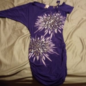 I have 9 dresses and leggings